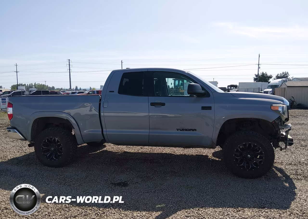 2020 Toyota Tundra Sr5 VIN:5TFUY5F16LX922257 - 14