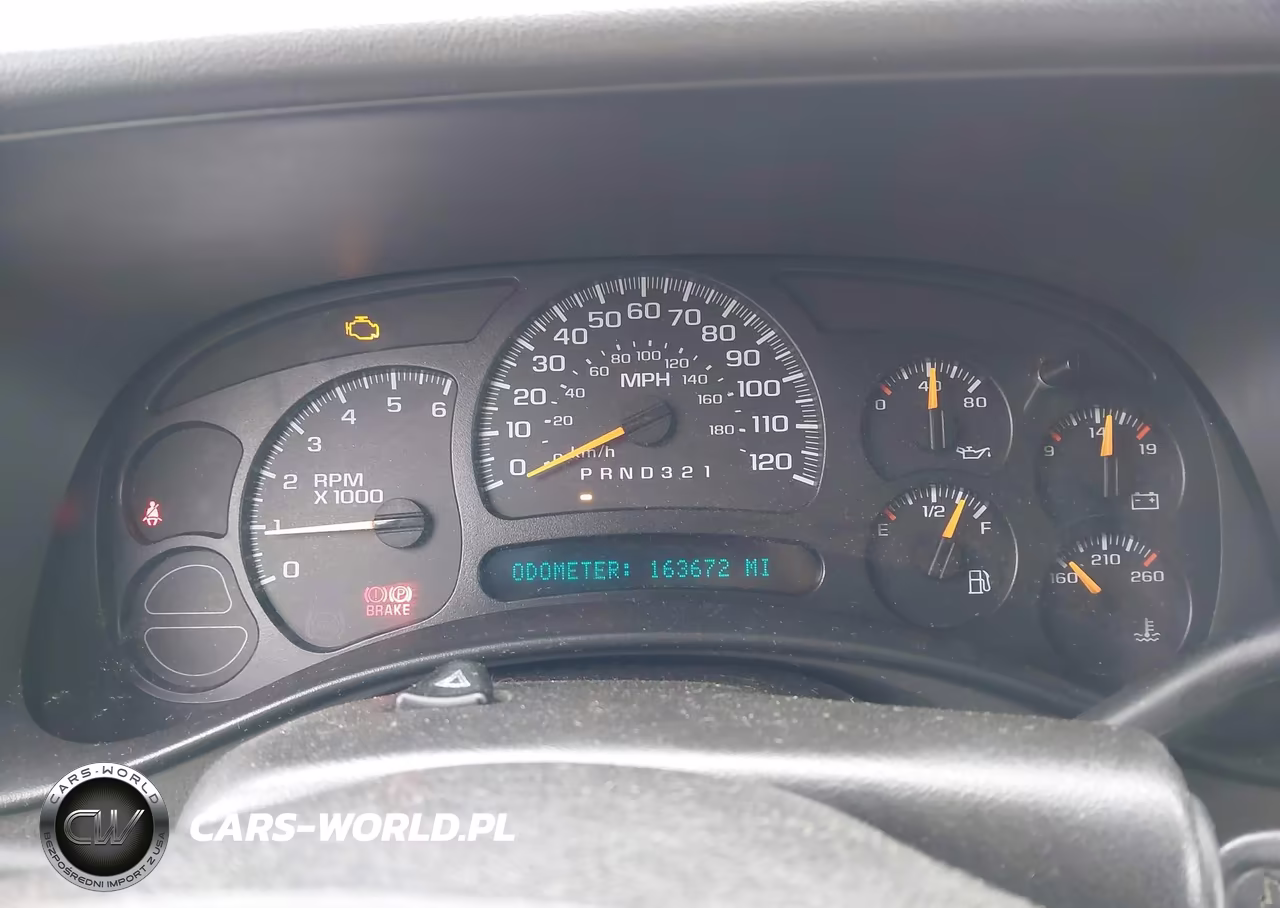 2004 Chevrolet Silverado 1500 Ls VIN:1GCEK19T54Z241458 - 7
