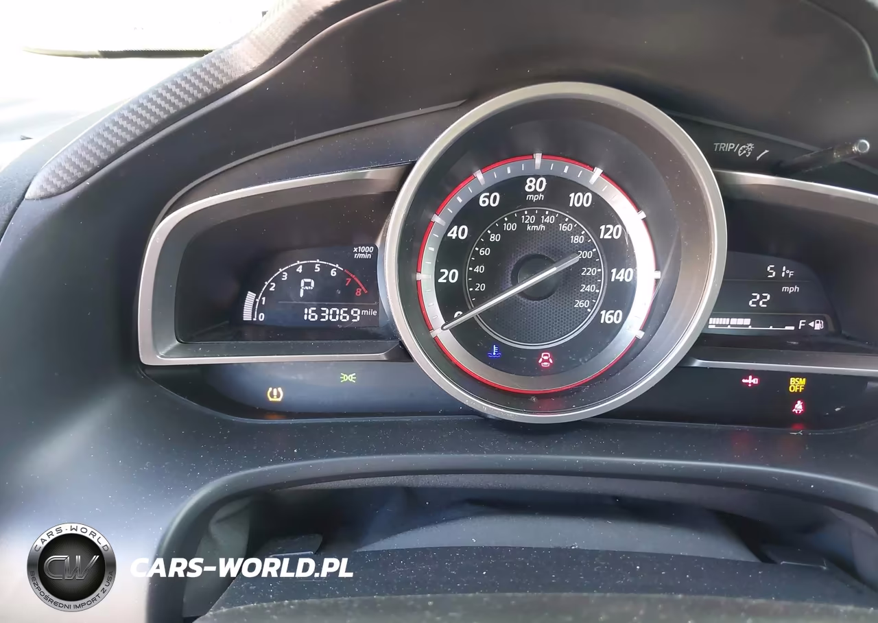 2015 Mazda Mazda3 I Touring VIN:3MZBM1V71FM235972 - 7