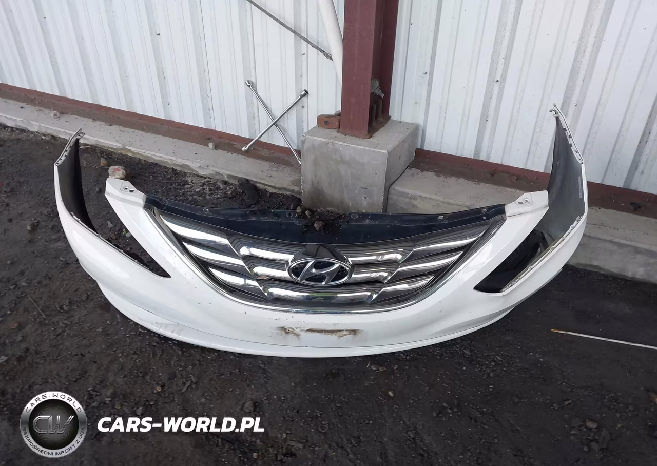 2012 Hyundai Sonata Se 2.0T VIN:5NPEC4AB9CH428905 - 12
