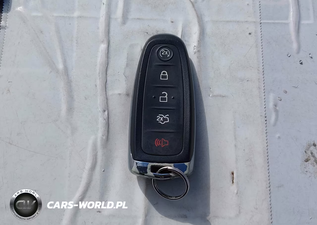 2013 Ford C-Max Energi Sel VIN:1FADP5CU1DL531033 - 11