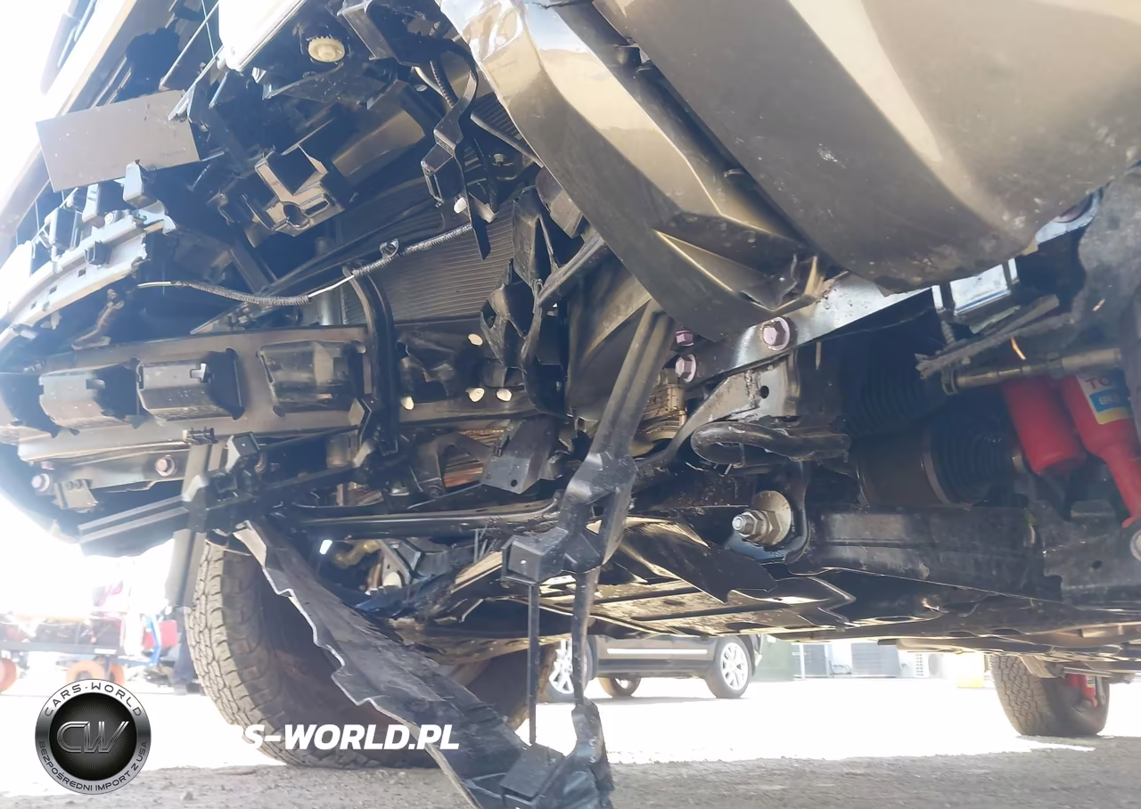 2026 Toyota Tacoma Trd Off Road VIN:3TMLB5JN4TM214165 - 18