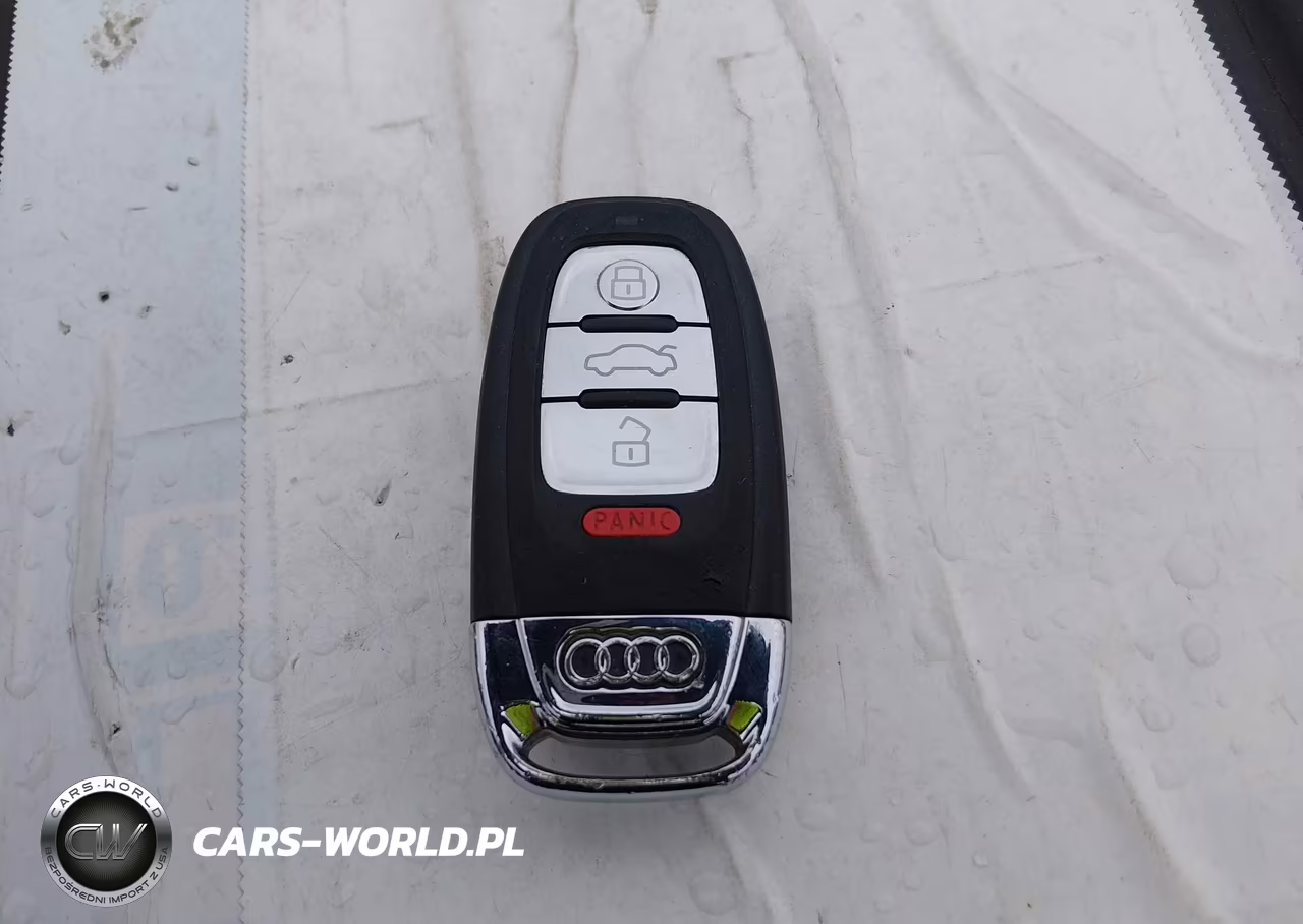 2014 Audi Q5 2.0T Premium VIN:WA1CFAFP1EA108712 - 11