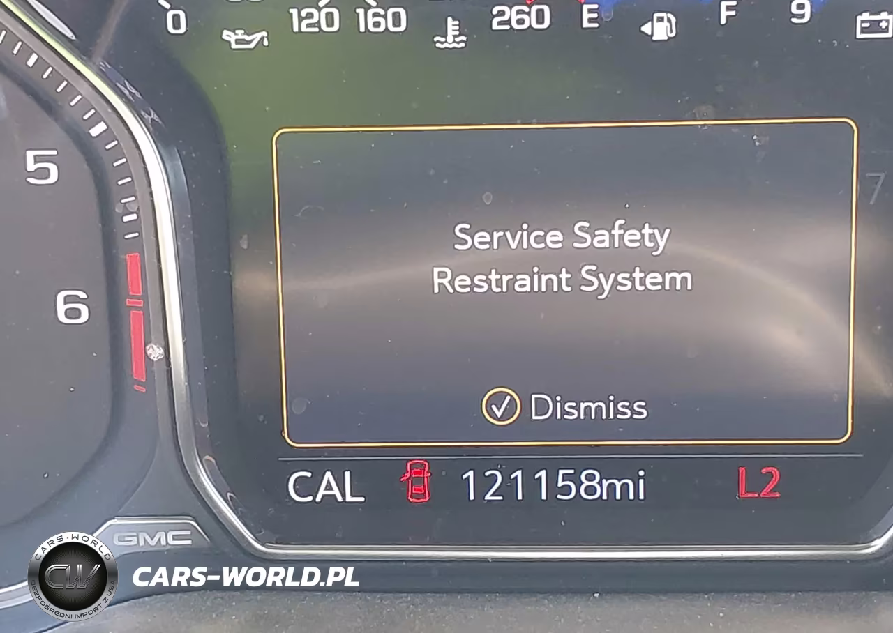 2021 GMC Sierra 2500Hd 4Wd Standard Bed Denali VIN:1GT49RE78MF144531 - 15