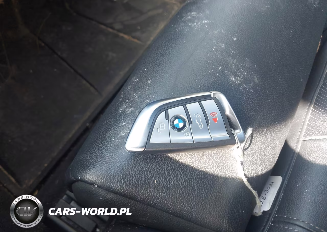2020 BMW X5 Sdrive40I VIN:5UXCR4C03L9B83238 - 11