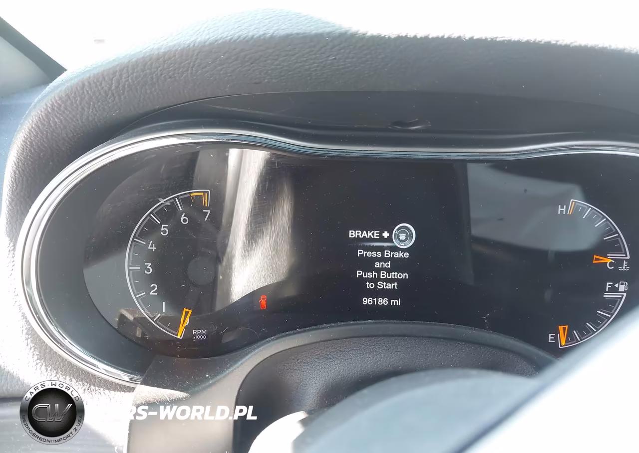 2019 Jeep Grand Cherokee Laredo E 4X4 VIN:1C4RJFAG4KC619642 - 7