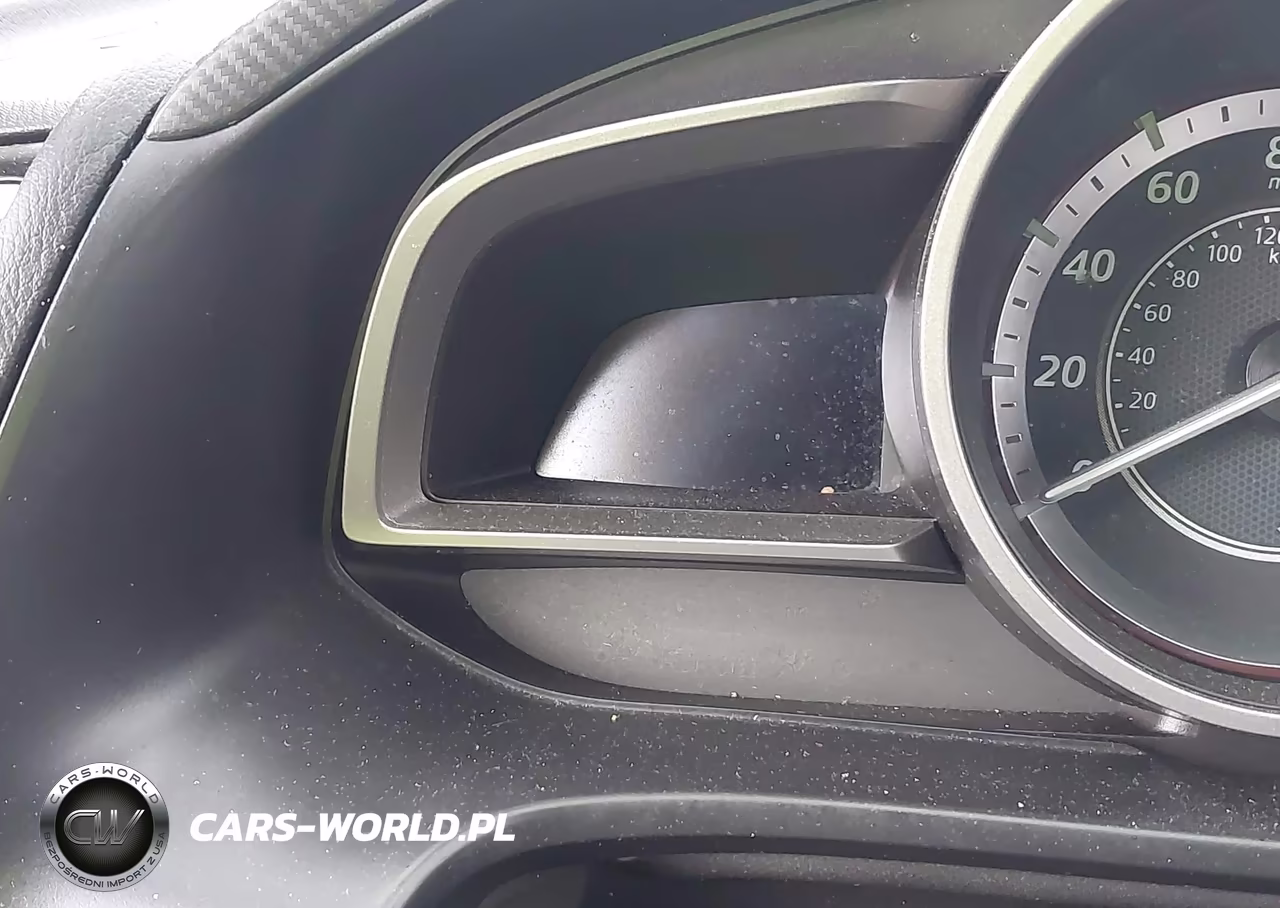 2015 Mazda Mazda3 I Sport VIN:3MZBM1U72FM224562 - 14