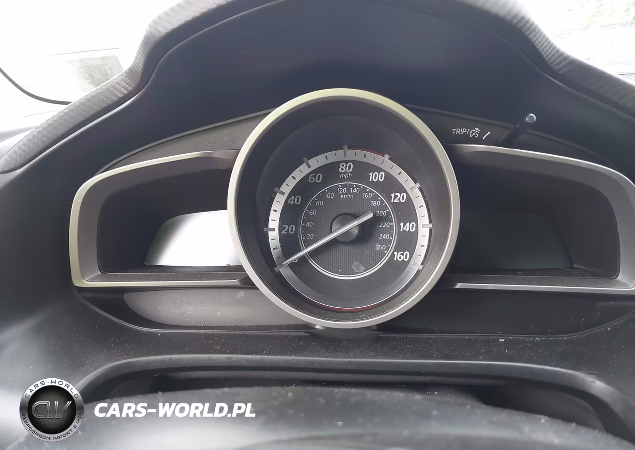 2015 Mazda Mazda3 I Sport VIN:3MZBM1U72FM224562 - 7