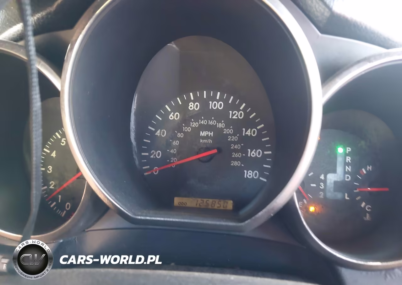 2002 Lexus Sc 430 VIN:JTHFN48Y320031757 - 7
