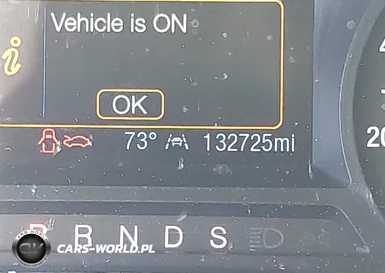 2019 Ford Edge Se VIN:2FMPK3G95KBB92432 - 15
