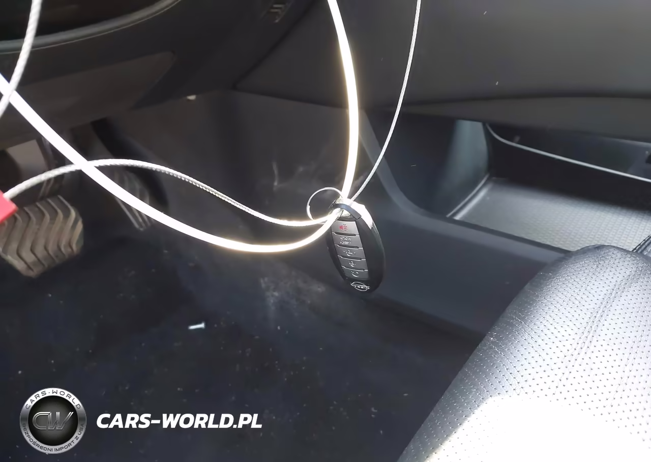 2022 Nissan Rogue Platinum Intelligent Awd VIN:JN8BT3DD8NW273341 - 11