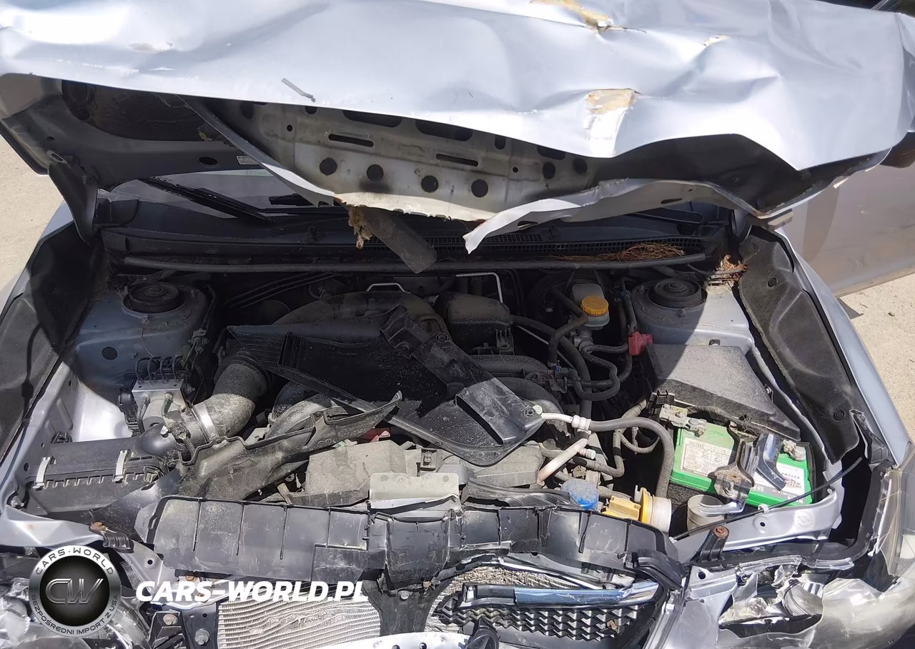 2016 Subaru Impreza 2.0I VIN:JF1GPAA60G8274450 - 10