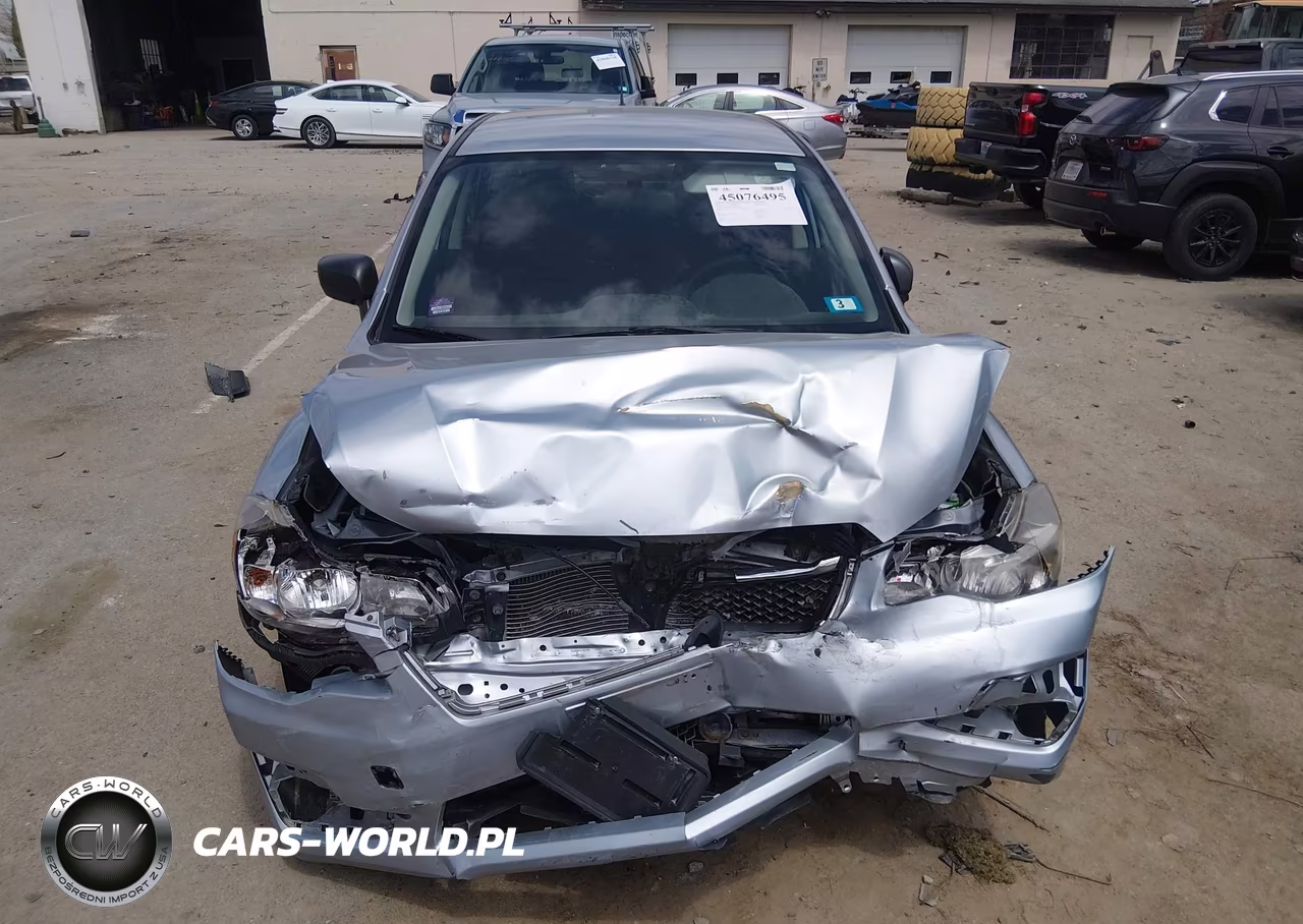 2016 Subaru Impreza 2.0I VIN:JF1GPAA60G8274450 - 13