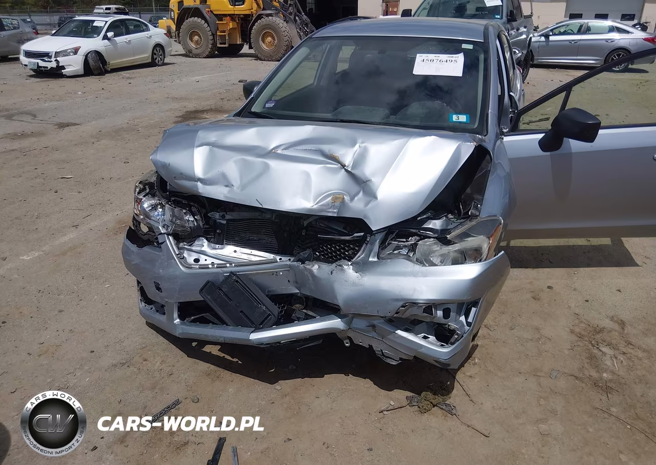 2016 Subaru Impreza 2.0I VIN:JF1GPAA60G8274450 - 6