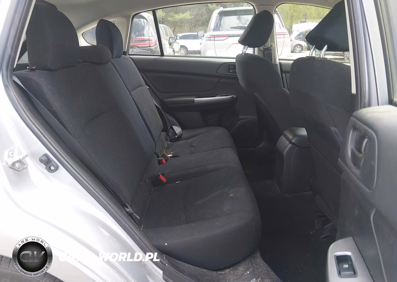 2016 Subaru Impreza 2.0I VIN:JF1GPAA60G8274450 - 8