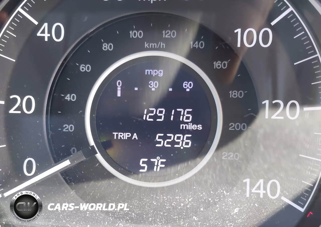 2015 Honda Cr-V Ex-L VIN:5J6RM4H73FL047786 - 16