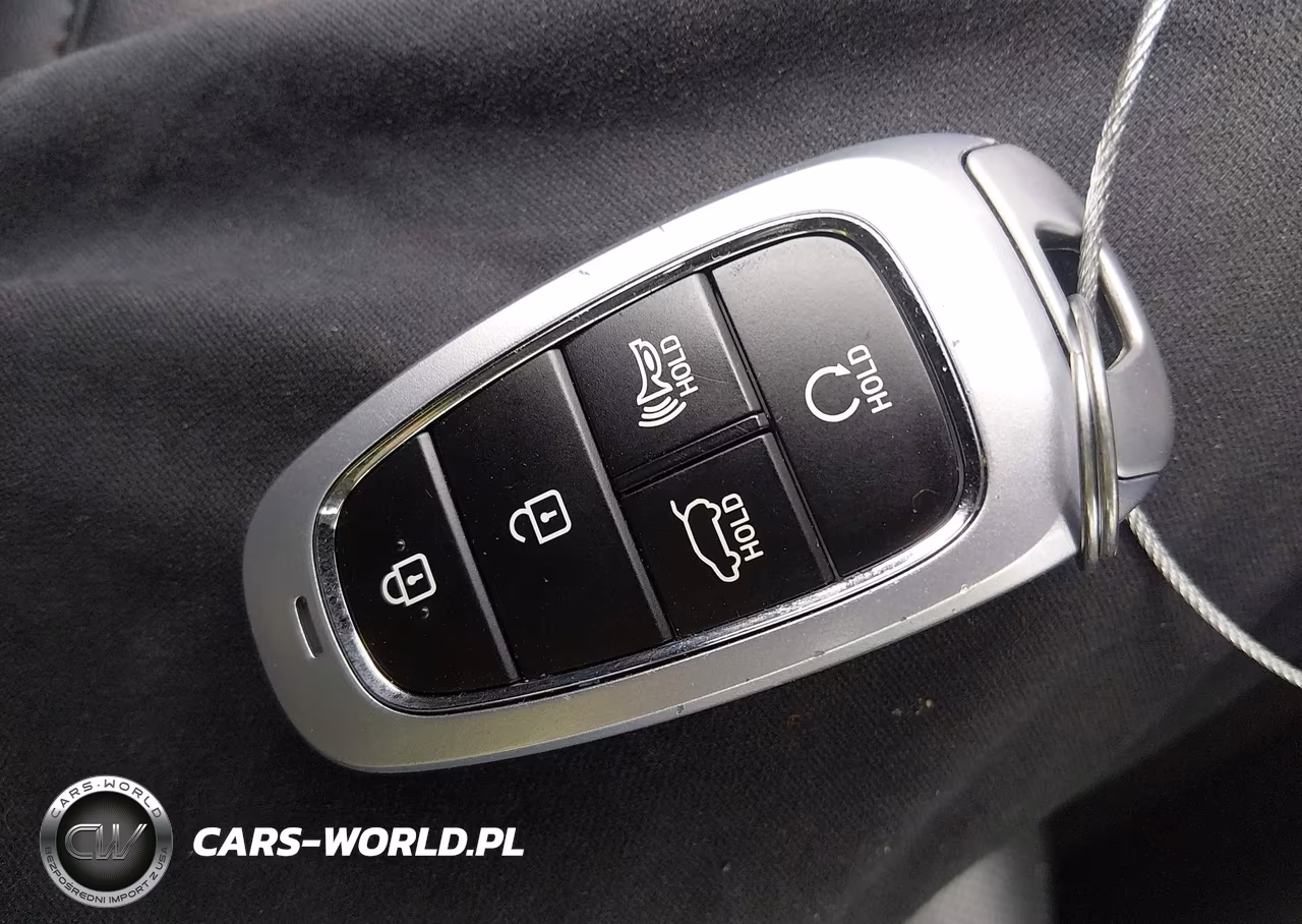 2023 Hyundai Tucson Sel VIN:5NMJFCAE4PH227653 - 11