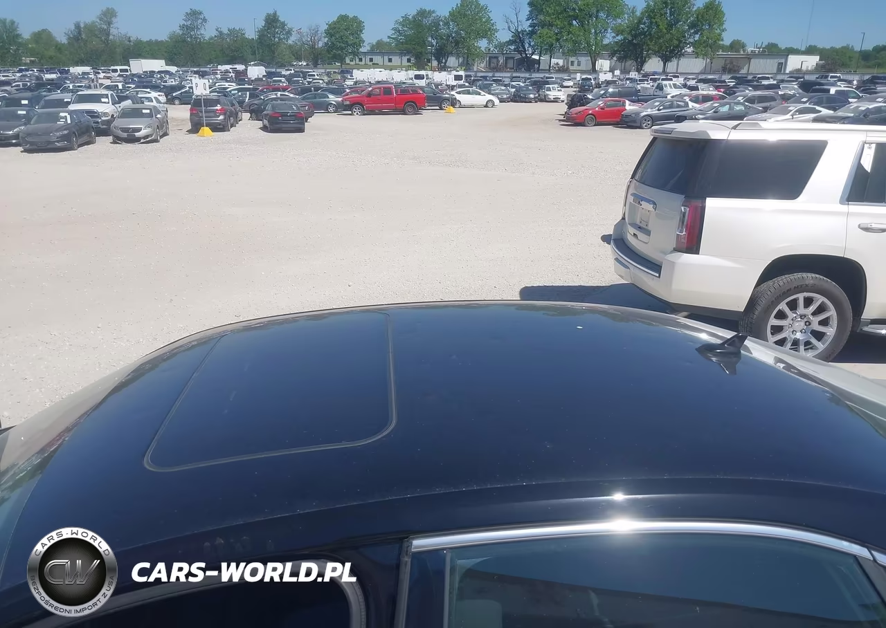 2014 Volkswagen Passat 2.0L Tdi Sel Premium VIN:1VWCN7A39EC043688 - 6