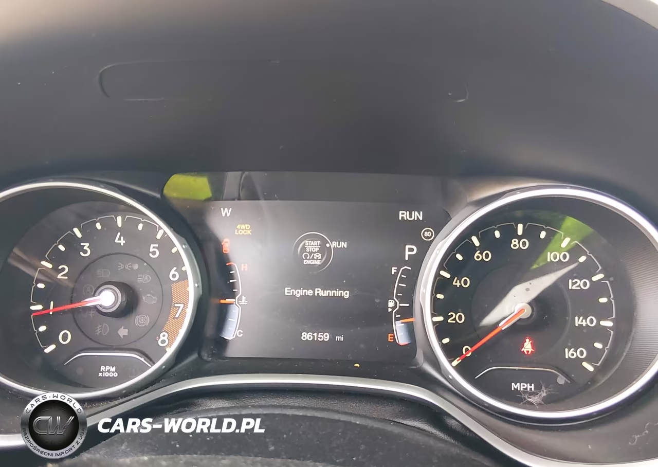 2019 Jeep Compass Limited 4X4 VIN:3C4NJDCB4KT695922 - 7