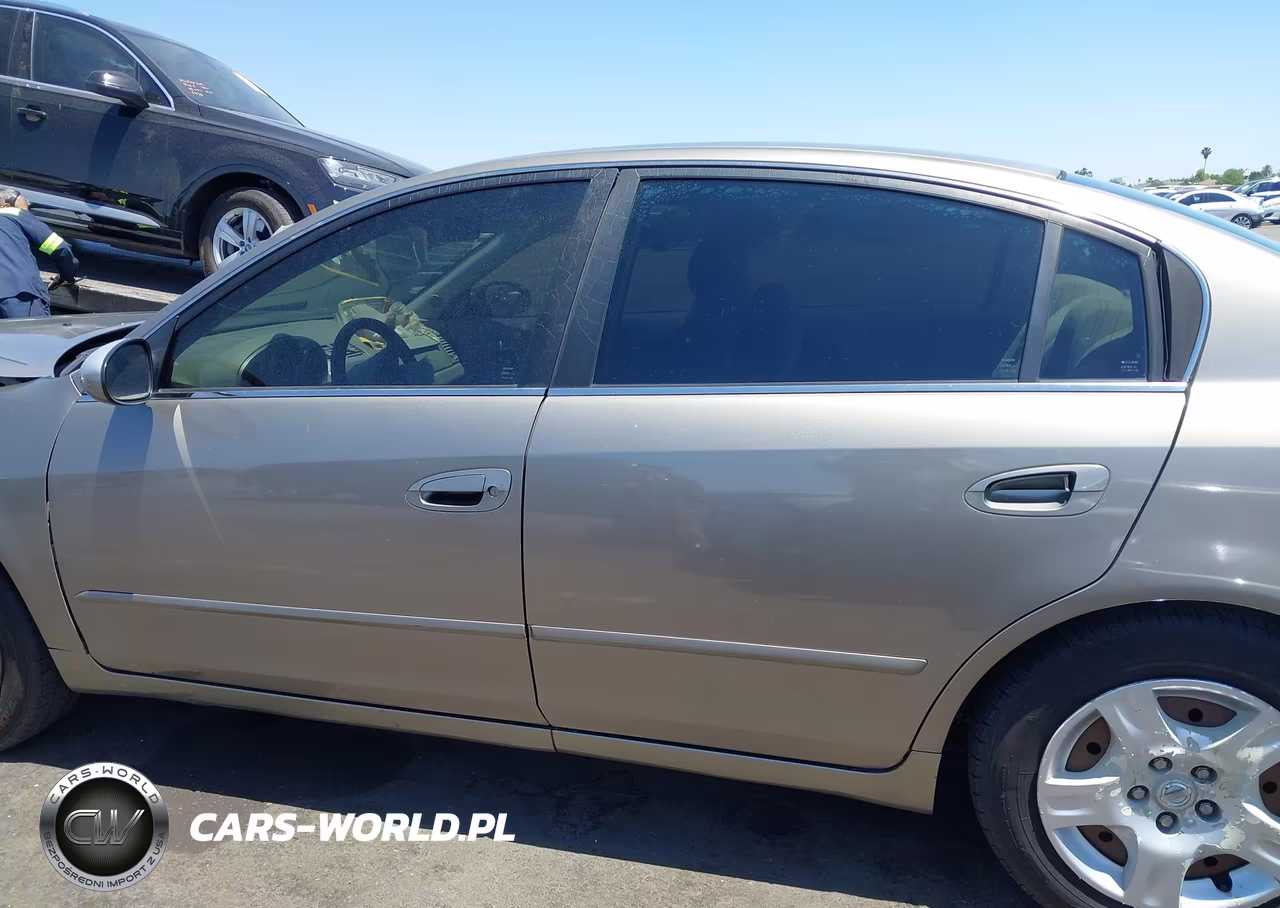 2004 Nissan Altima 2.5 S VIN:1N4AL11D14C111122 - 15