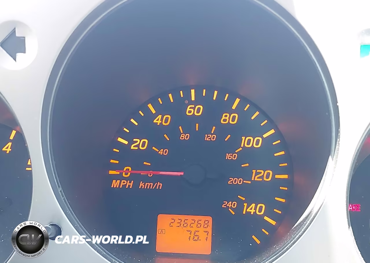 2004 Nissan Altima 2.5 S VIN:1N4AL11D14C111122 - 7