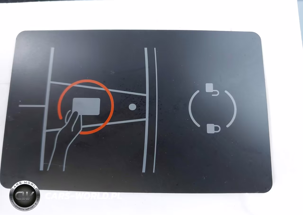 2021 Tesla Model Y Long Range Dual Motor All-Wheel Drive VIN:5YJYGDEE2MF081875 - 11