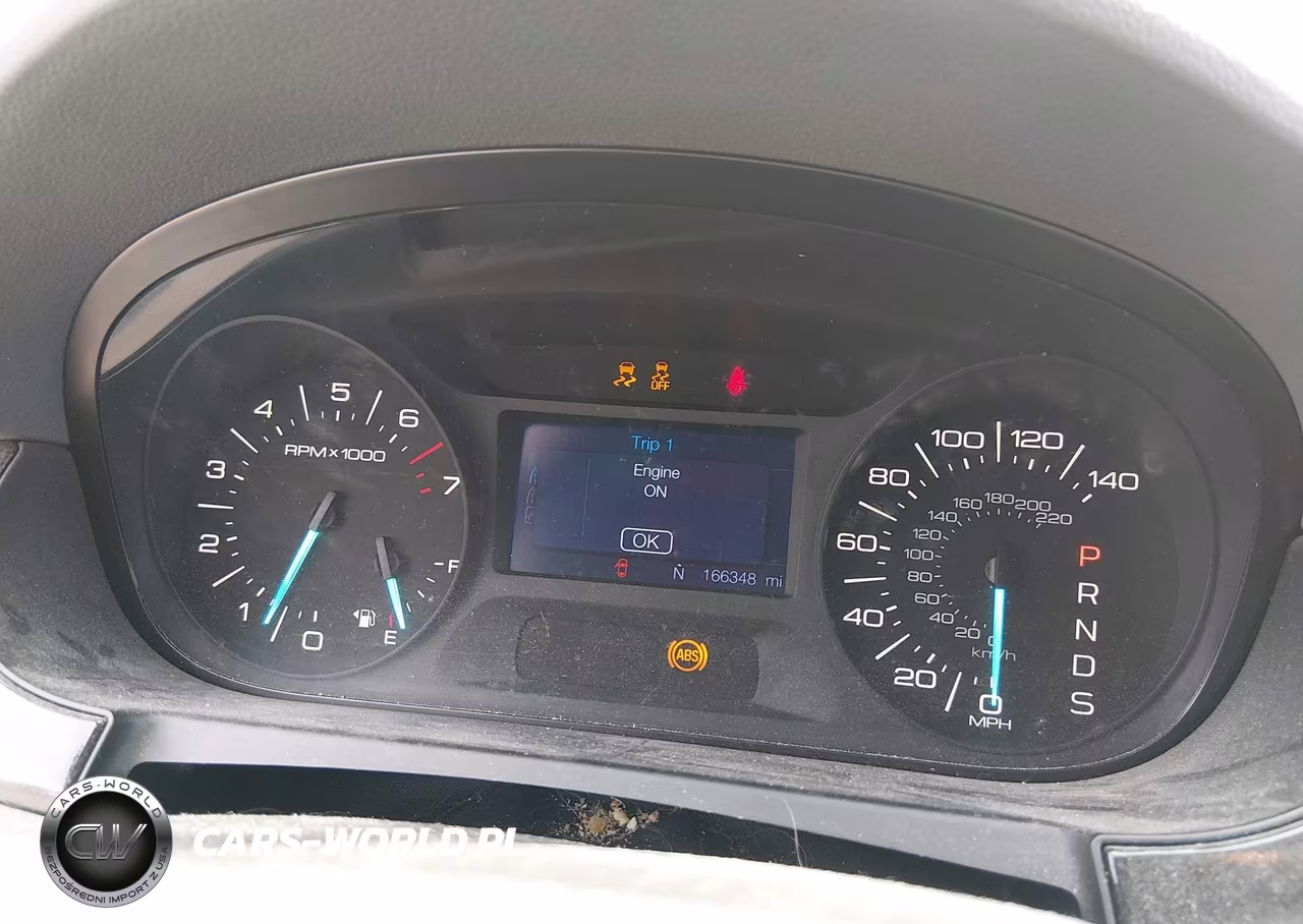 2013 Ford Edge Se VIN:2FMDK3GC2DBA96985 - 7