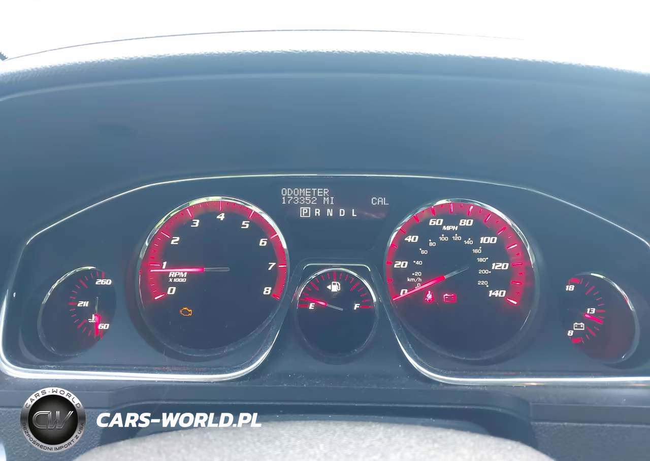 2013 GMC Acadia Slt-1 VIN:1GKKVRKD5DJ219491 - 7