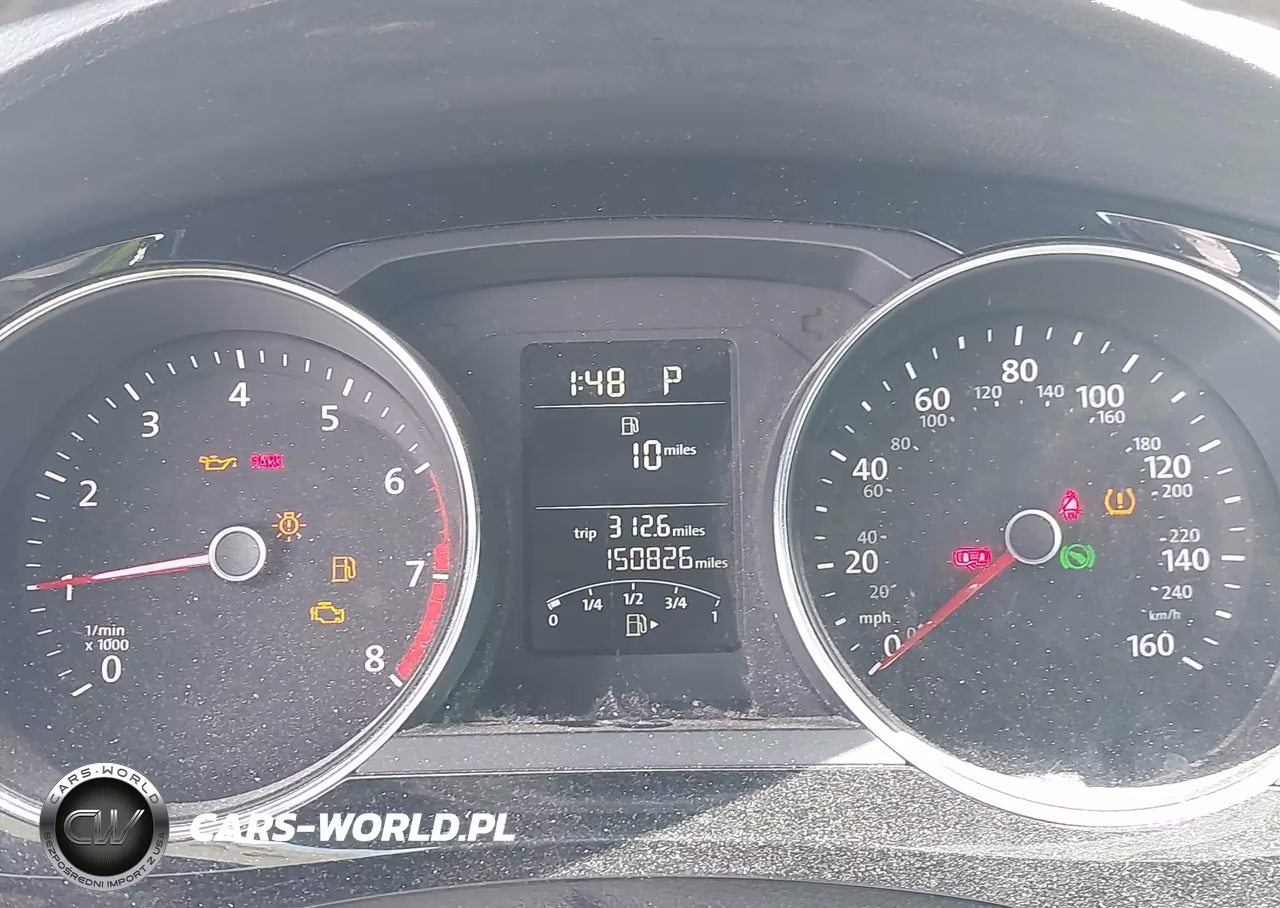 2016 Volkswagen Jetta 1.8T Sport VIN:3VWD17AJXGM246007 - 7