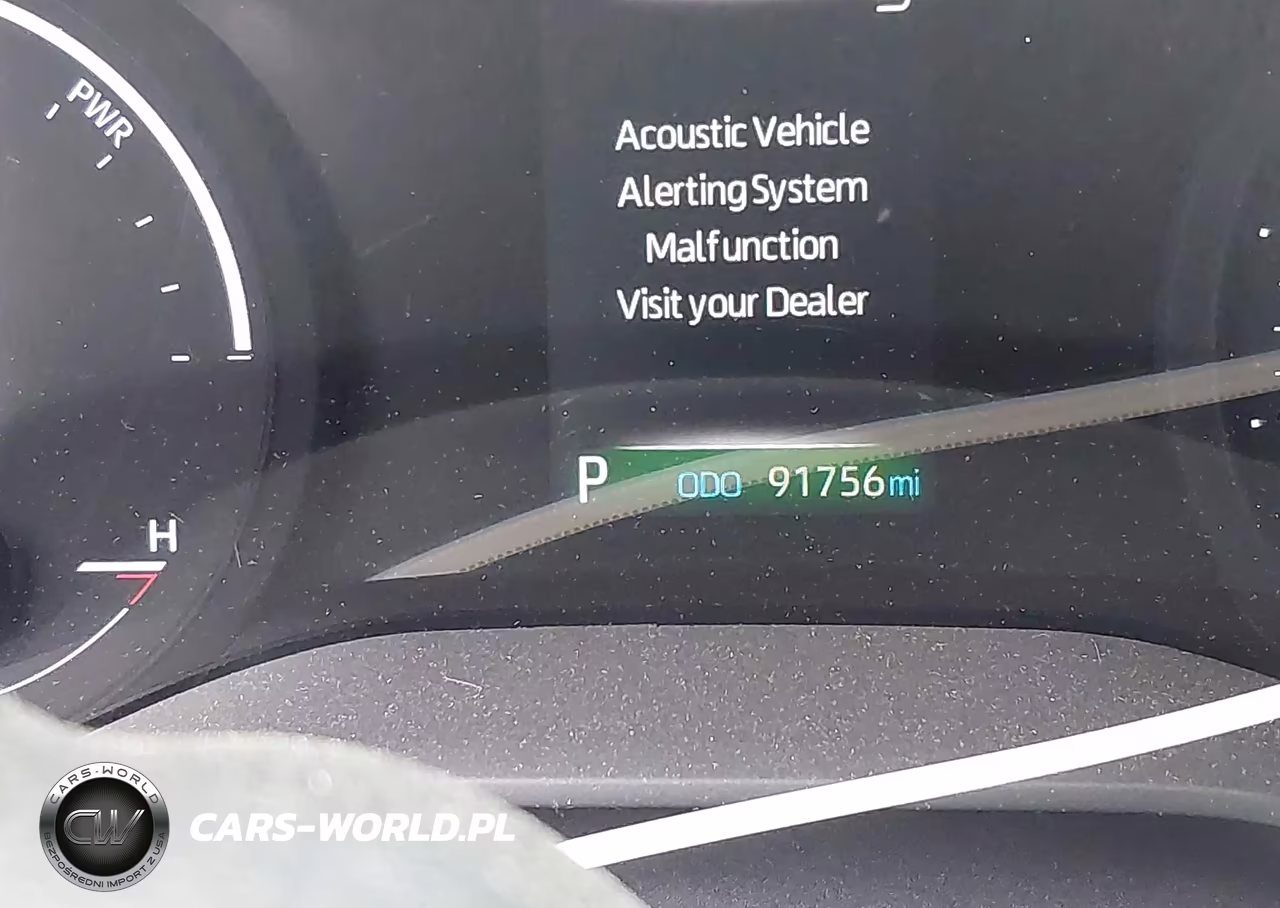 2023 Toyota Sienna Le VIN:5TDKRKEC9PS151990 - 7