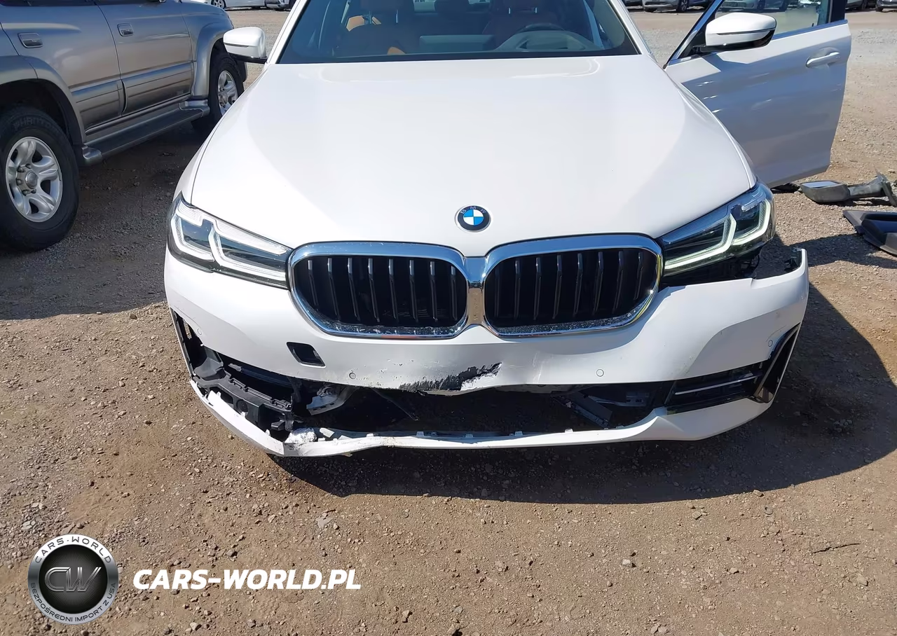 2023 BMW 540 I VIN:WBA53BJ01PWY07820 - 6