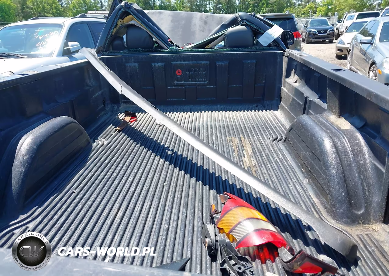 2005 GMC Sierra 1500 VIN:1GTEC14V45Z207731 - 8