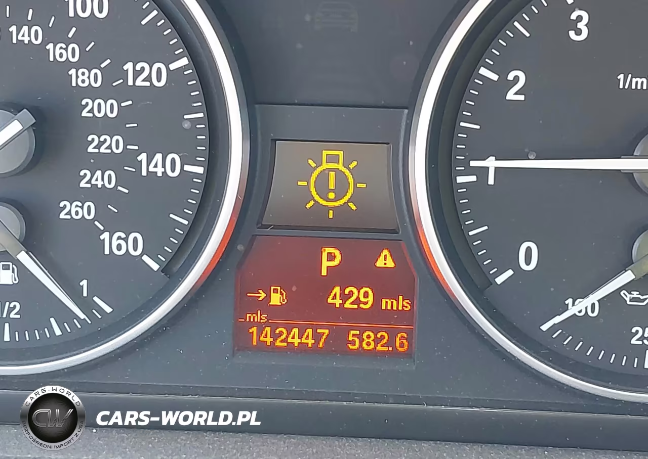 2011 BMW 335 Xi VIN:WBAPL5G59BNN23573 - 16