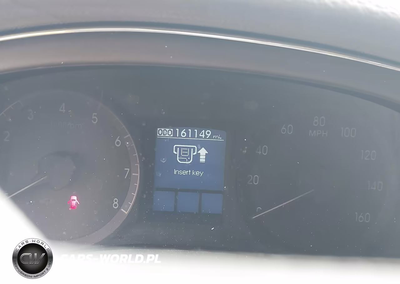 2009 Hyundai Genesis 4.6 VIN:KMHGC46FX9U042220 - 7