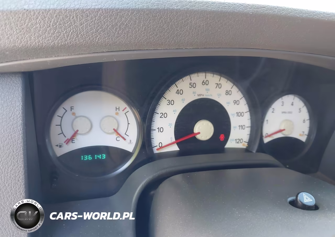 2004 Dodge Durango St VIN:1D4HB38N34F199338 - 7