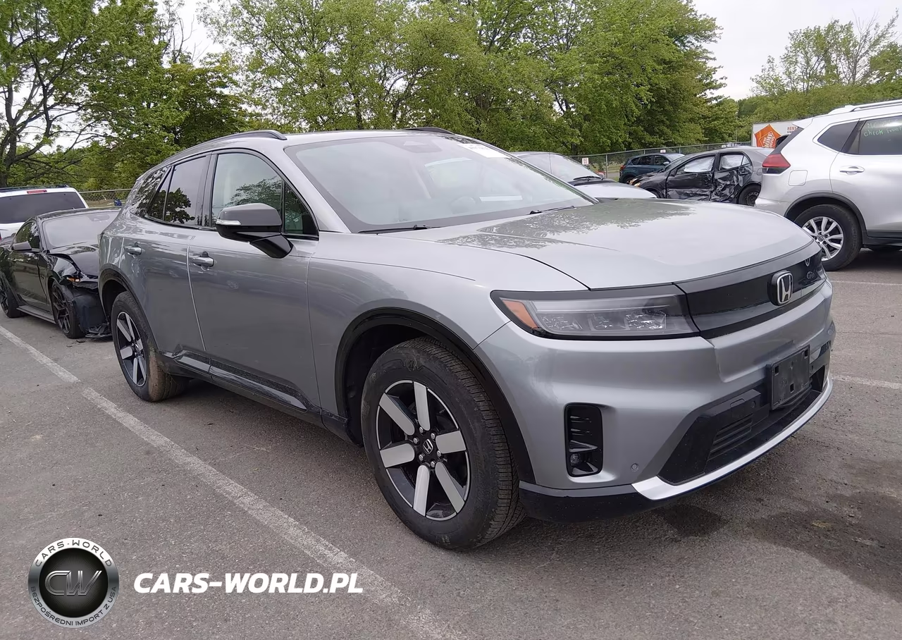 2024 Honda Prologue Touring