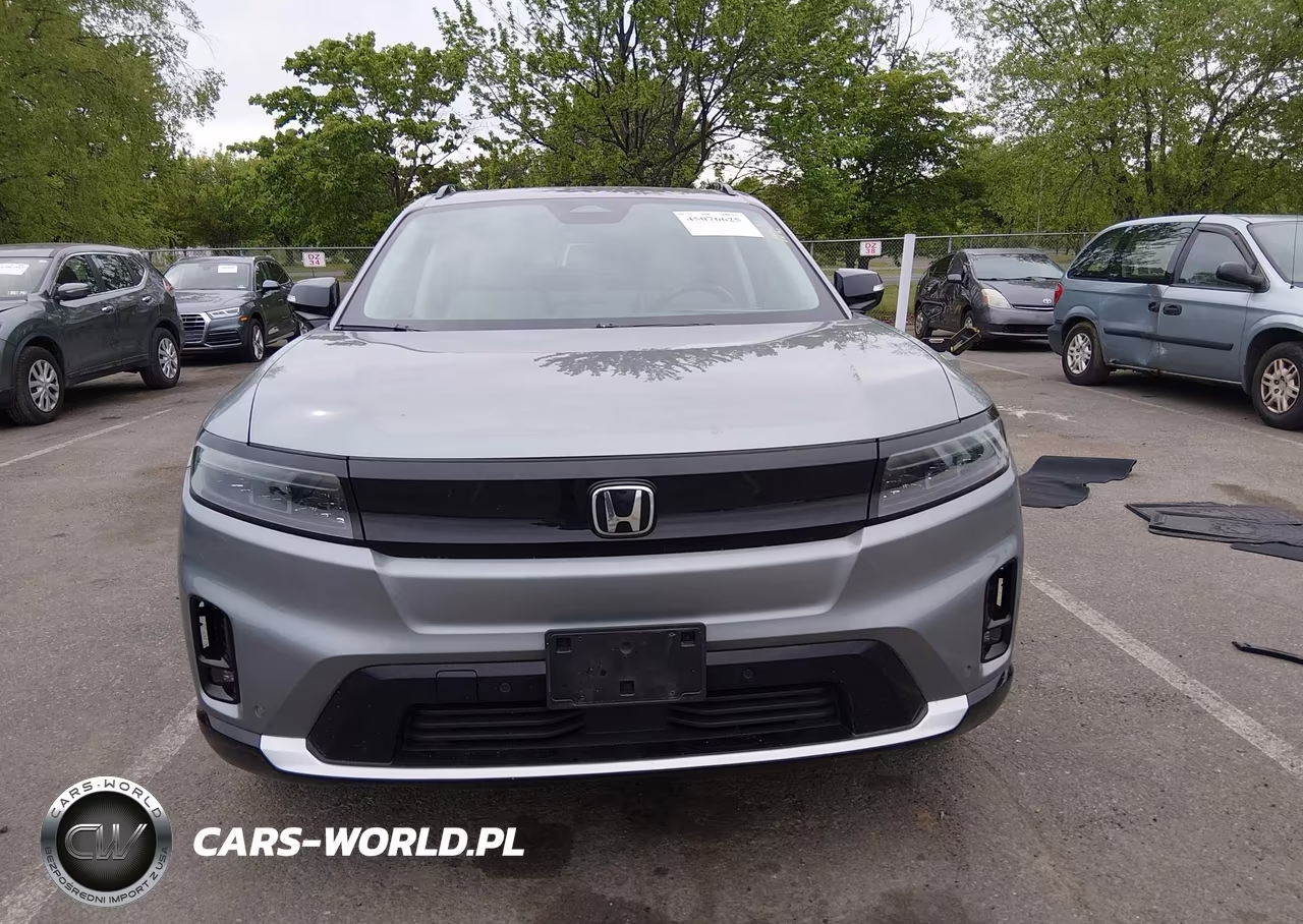 2024 Honda Prologue Touring VIN:3GPKHXRJ8RS528749 - 12