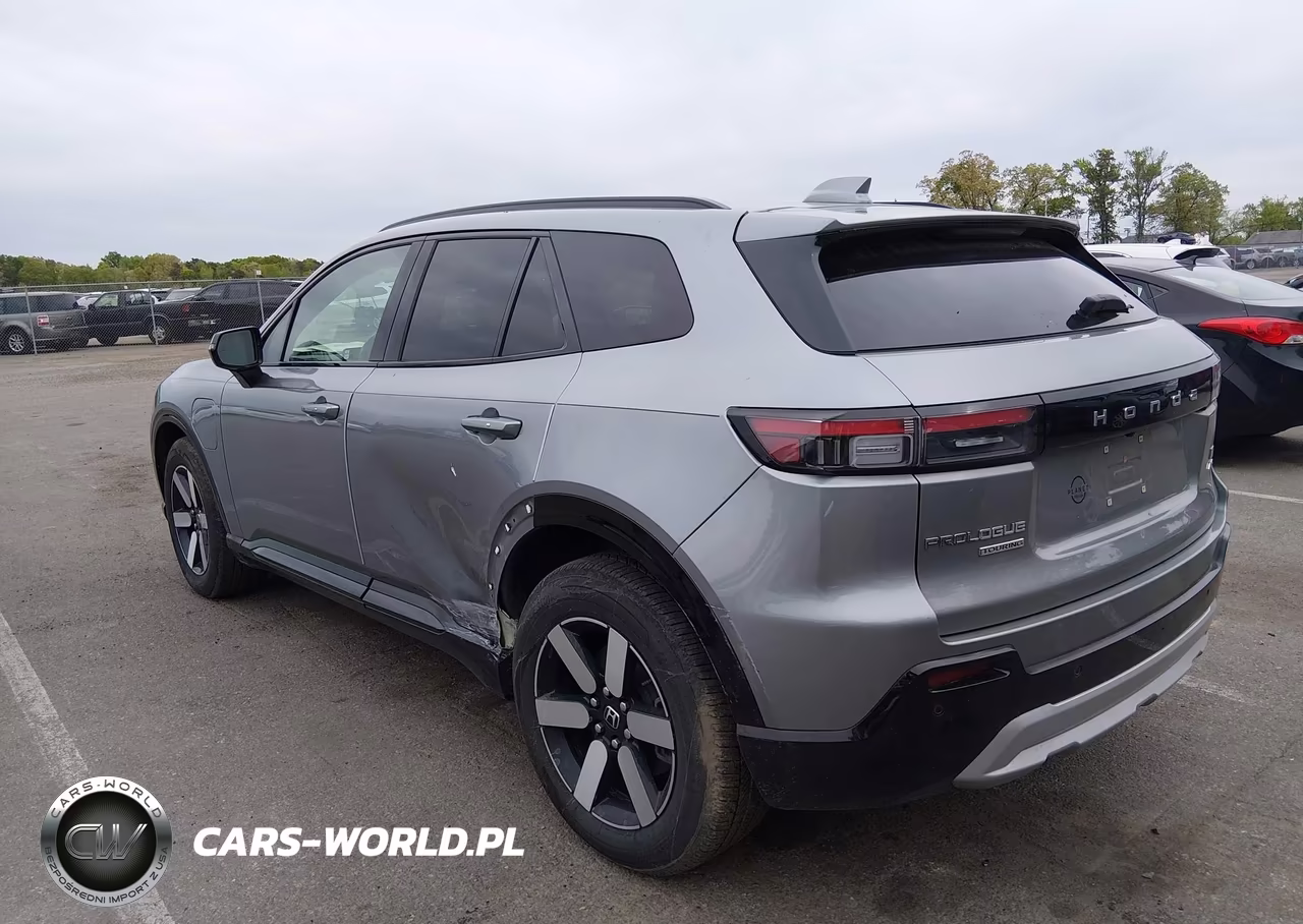 2024 Honda Prologue Touring VIN:3GPKHXRJ8RS528749 - 3