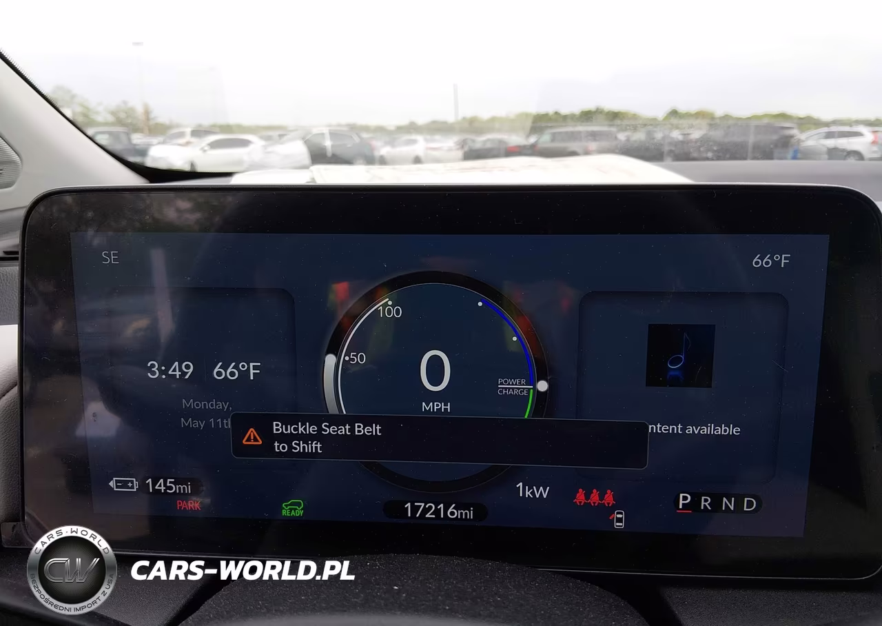 2024 Honda Prologue Touring VIN:3GPKHXRJ8RS528749 - 7