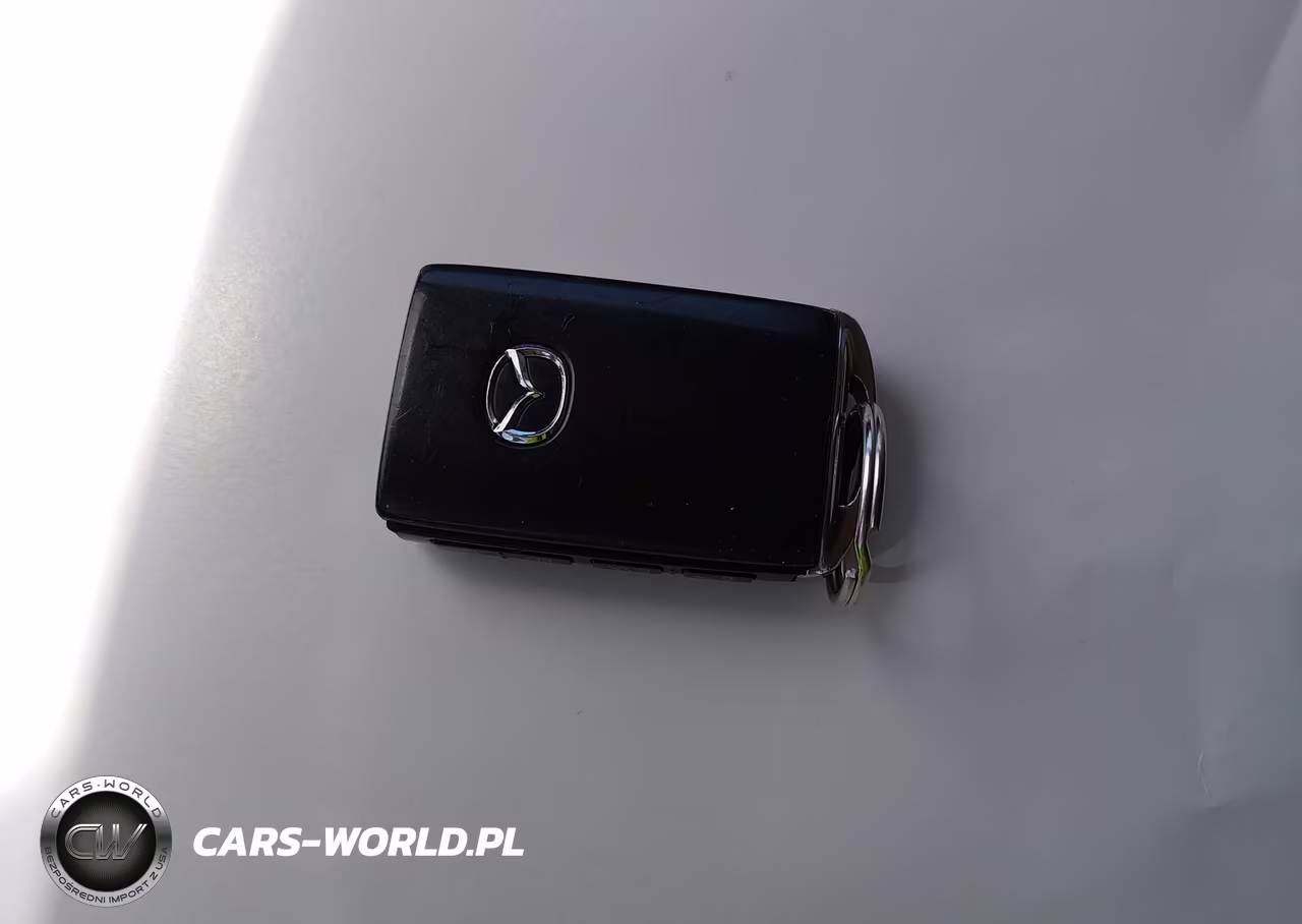 2022 Mazda Cx-9 Touring VIN:JM3TCBCY1N0607153 - 11