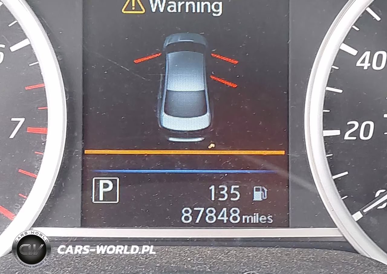2019 Nissan Sentra S VIN:3N1AB7AP4KY382256 - 15