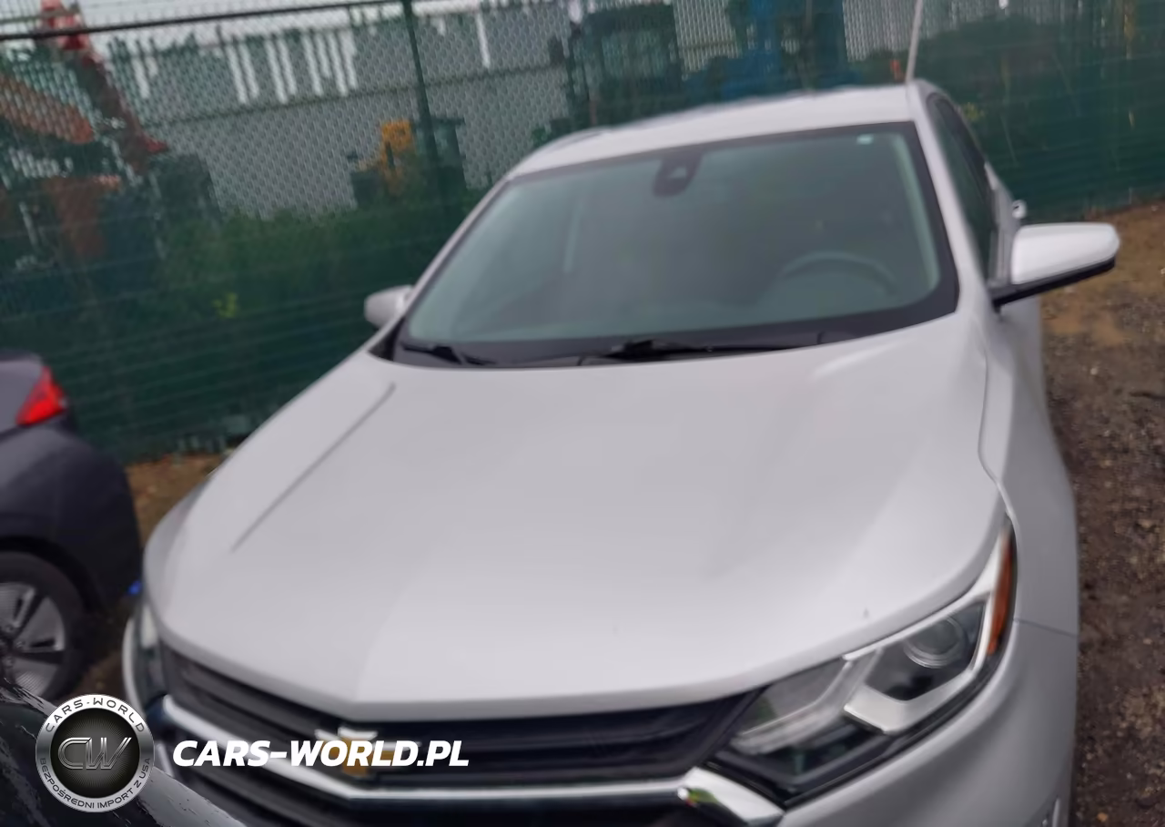 2020 Chevrolet Equinox Awd Lt 1.5L Turbo VIN:3GNAXUEV0LS582617 - 6