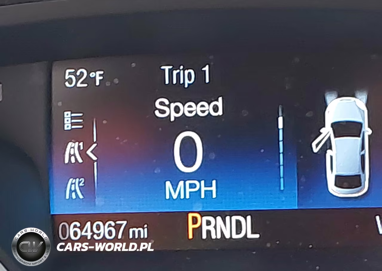 2018 Ford Focus Se VIN:1FADP3K27JL216169 - 15
