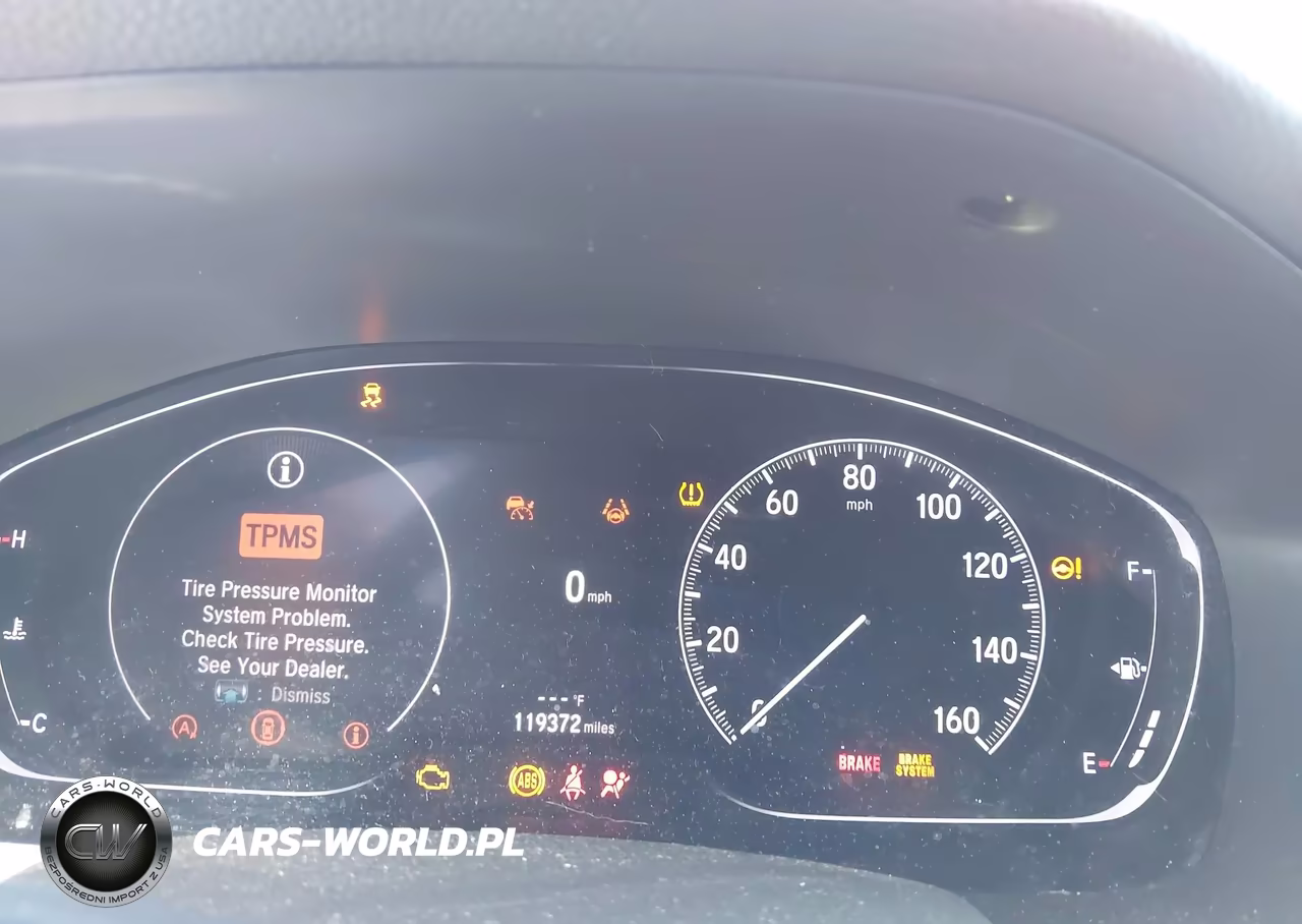 2021 Honda Accord Sport VIN:1HGCV1F32MA101435 - 7