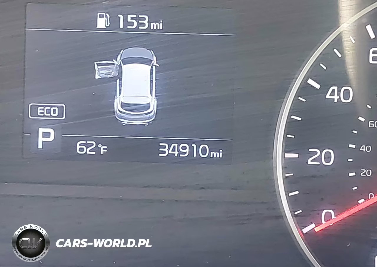 2020 Kia Sportage Lx VIN:KNDPM3AC3L7648148 - 15
