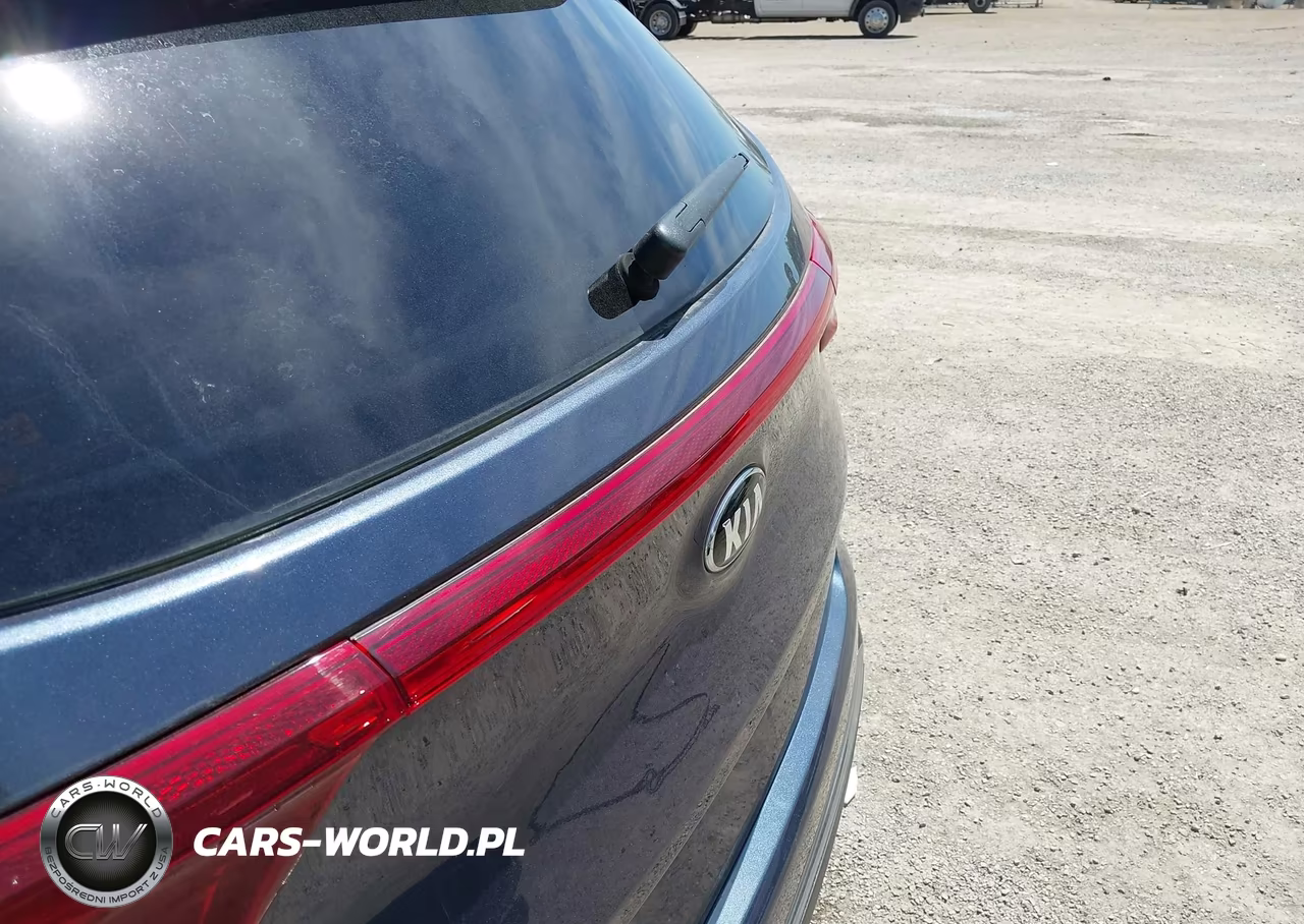 2020 Kia Sportage Lx VIN:KNDPM3AC3L7648148 - 19