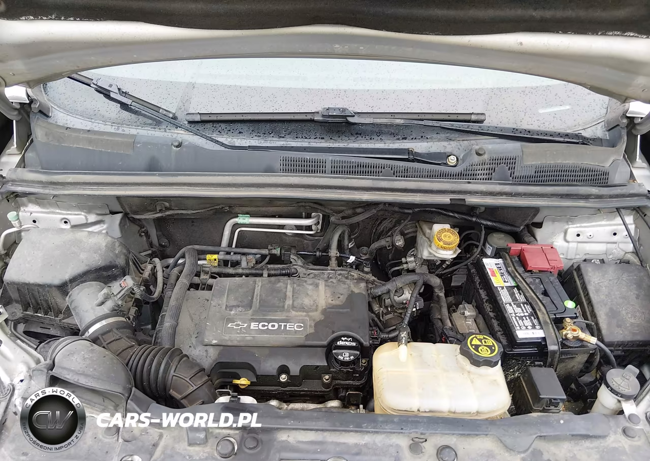 2019 Chevrolet Trax Ls VIN:3GNCJKSB8KL341132 - 10