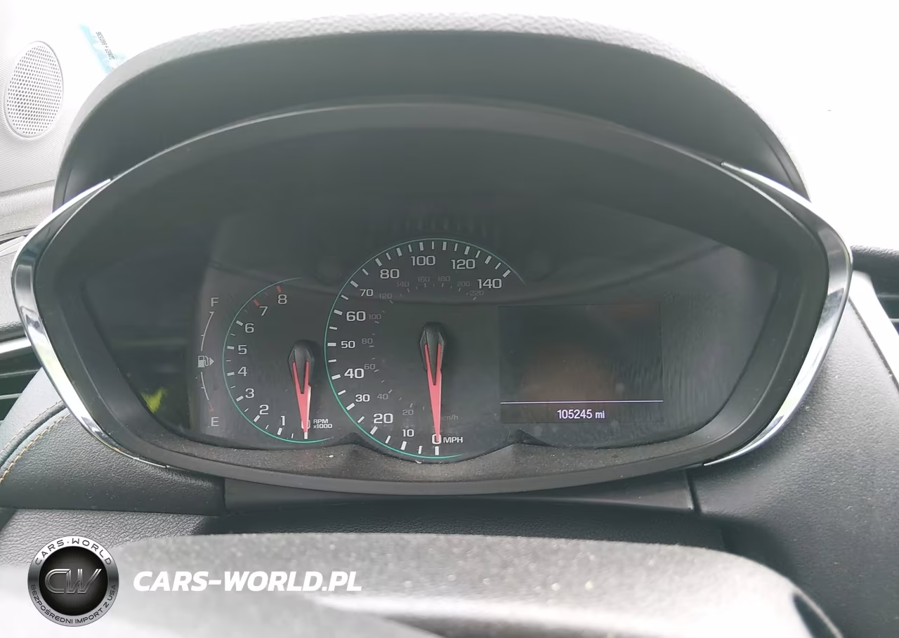 2019 Chevrolet Trax Ls VIN:3GNCJKSB8KL341132 - 7