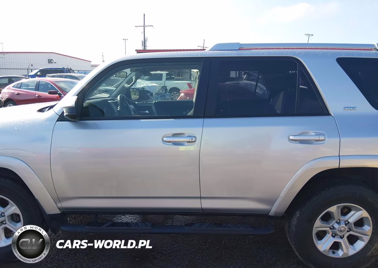 2014 Toyota 4Runner Sr5 VIN:JTEZU5JR7E5069229 - 14