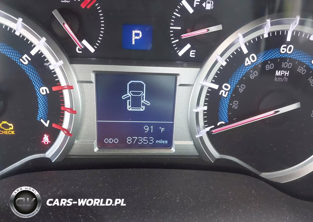 2014 Toyota 4Runner Sr5 VIN:JTEZU5JR7E5069229 - 15